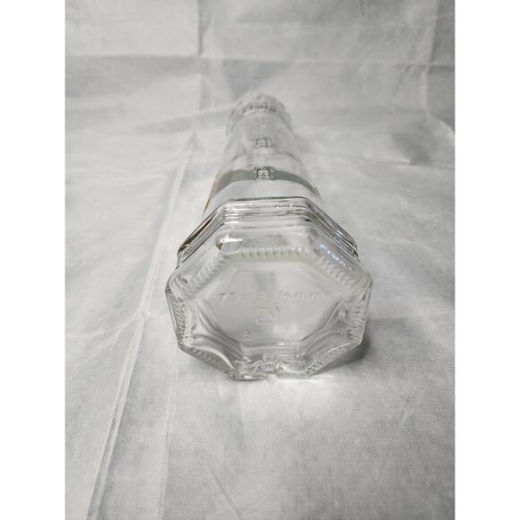 Vintage St. Augustine Florida Lighthouse Empty Red Wine Bottle Decor Decanter - Picture 6 of 7